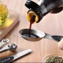 Комплект двустранни мерителни лъжички - 8 части, снимка 7