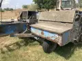 продавам сламопреса, снимка 3