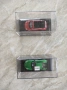 Колекционерски мащабни модели 1:43 – Minichamps Porsche 911 GT3 RS & VW New Beetle Cabriolet , снимка 1