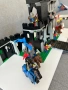 Lego Castle 6085 Black Monarch's Castle, снимка 5