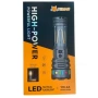 LED мощен фенер YEMAO YM-A5 – 3000 лумена, ZOOM и PowerBank, снимка 6