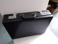 Дипломатическо куфарче, кожено, снимка 1