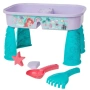 Масичка за игра с пясък и вода Ariel Disney Princess, снимка 3