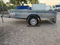 Туристическо ремарке AUTOCAR A255 до 750kg., снимка 13