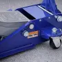 Нископрофилен хидравличен крик крокодил KATSU Tools 3 тона, 75-505 мм, снимка 9