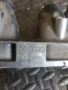 Всмукателен колектор за Audi A4 B6 или VW бензин (2002-2006) 06B133216G, снимка 2