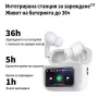 Smart безжични слушалки, снимка 6