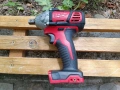 Milwaukee M18 BIW12 ½″ ударен гайковерт, снимка 1