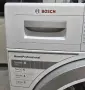 Инверторна Пералня BOSCH Serie 8 GERMANY 8кг А+++ -30% 1400оборота, снимка 4