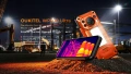 OUKITEL WP500 Ultra 5G - 6.78", 12GB+24GB/1TB, 108MP+Night+Thermal, защита IP68/IP69K/MIL-STD810H, снимка 6