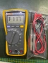 Мултимер FLUKE 117 true rms volt alert, снимка 1
