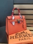 чанти Hermes , снимка 3
