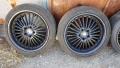 Джанти Beyren 18 цола 5×120 , снимка 3