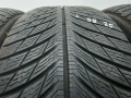 4бр зимни гуми 265/60/18 MICHELIN L05825, снимка 4