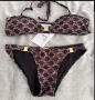 Dolce Gabanna ⚜️ Fendi ⚜️Dior ⚜️ Chanel ⚜️ Дамски Бански , снимка 5