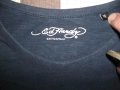 Тениски ED HARDY  мъжки,М-Л  дамска,С-М, снимка 7