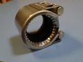 тръбна муфа STRAUB-METAL-GRIP 48.3mm Pn-16Bar ANSI150 15Nm, снимка 6