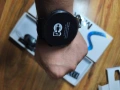 Чисто нов Унисекс Военен Смарт Часовник Smart Watch AK90 – Тактически, Вграден Фенер, 1000mAh Бат., снимка 7
