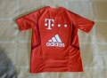 анцуг горнище Milan тениски Besiktas & Bayern Munich, снимка 6