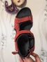 туристически сандали Ecco Anatomical toe grip area номер 40 , снимка 5