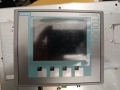 Siemens SIMATIC KTP400 Basic PN 6AV6647-0AA11-3AX0 HMI Touch Panel – Used, Very Good Condition, снимка 1
