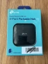 T-Link super speed 4-портов портативен хъб , снимка 1