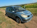 renault megane scenic 1.9 dci на части теглич рено меган сценик , снимка 1