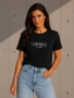 Дамски тениски Guess, снимка 2