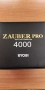 Макара Ryobi Zauber pro 4000, снимка 5