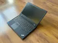 15.6' Full HD Core i7-11800H Lenovo ThinkPad P15 Gen 2 32GB DDR4/512GB NVMe/Nvidia T1200 4GB/Бат 6ч., снимка 11
