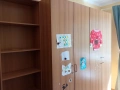 гардероб двукрилен два броя 2.30м много запазени , снимка 7