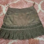 DKNY Копринена Пола, снимка 2