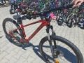 PA Велосипед 27.5" Apolon PRO червен, снимка 2