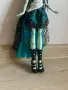 Кукла монстър хай monster high, снимка 3