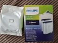 Комплект от 5 водни филтри AquaClear, подходящи за употреба с кафемашини Philips CA6903 Нови , снимка 7