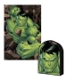 Пъзел Avengers с Отмъстителите, в 3D метална кутия , снимка 7