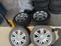 Оригинални Джанти 16цолаз за WV Passat Golf.5.6 Touran . Audi 5-122, снимка 3