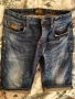 Дънки за тийнейджър 12-15 год Superdry, снимка 1