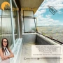 тристаен тухлен апартамент, снимка 4