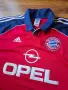 Adidas BAYERN MUNCHEN футболна тениска 2XL размер. , снимка 12