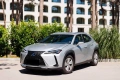 Lexus UH hybrid, снимка 3