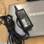 Laptop Toshiba L750-16W, Intel i5, geforce 525, 8gb Ram, 750gb HDD, снимка 4
