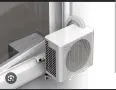 мобилен климатик Midea Сплит система, снимка 6