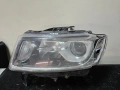 Ляв фар Jeep Cherokee lqv far чероки, снимка 1