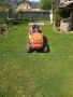  продавам тракторна косачка Husqvarna Cth 180 XP, снимка 8