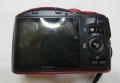 Фотоапарат Canon SX150 IS, снимка 3