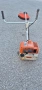 тример косачка stihl fs 280 husqvarna , снимка 1