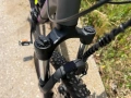 Велосипед Kross LEA 27.5, снимка 2