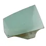 Задно дясно стъкло Seat Toledo III 2004-2009 ID: 163110, снимка 1