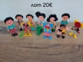 Стари киндер kinder , снимка 12
